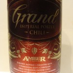Grand Imperial Porter Chili