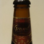 Grand Imperial Porter Chili