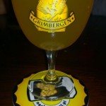 Grimbergen Blanche (Belgia)