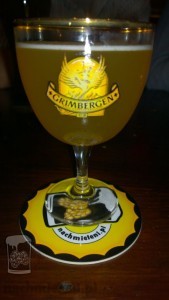 Grimbergen Blanche (Belgia)
