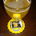 Grimbergen Blanche (Belgia)