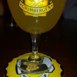 Grimbergen Blanche (Belgia)
