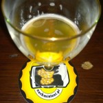 Grimbergen Blanche (Belgia)