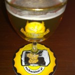 Grimbergen Blonde (Belgia)