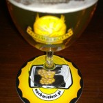 Grimbergen Blonde (Belgia)
