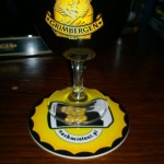 Grimbergen Double (Belgia)