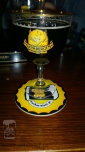 Grimbergen Double (Belgia)