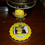 Grimbergen Double (Belgia)