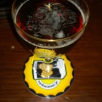 Grimbergen Double (Belgia)