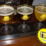Grimbergen Blonde (Belgia)