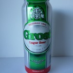 Grost