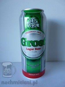 Grost