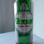 Grost