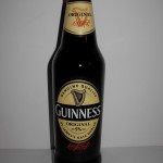 Guinness Original (Irlandia)