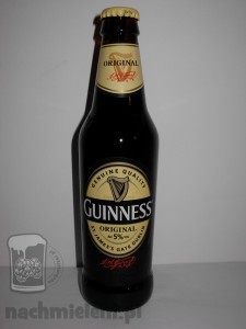 Guinness Original (Irlandia)