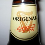 Guinness Original (Irlandia)