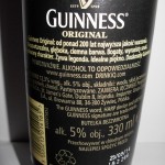 Guinness Original (Irlandia)