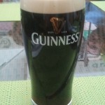 Guinness Draught (Irlandia)