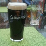 Guinness Draught (Irlandia)