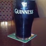 Guinness Draught (Irlandia)
