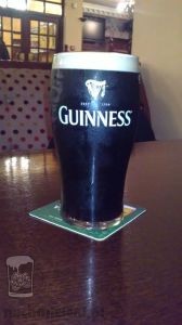 Guinness Draught (Irlandia)