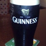 Guinness Draught (Irlandia)
