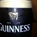 Guinness Draught (Irlandia)