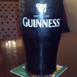 Guinness Draught (Irlandia)