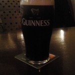 Guinness Draught (Irlandia)