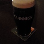 Guinness Draught (Irlandia)