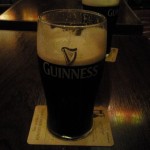 Guinness Draught (Irlandia)