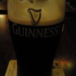 Guinness Draught (Irlandia)