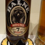Halne Mocne