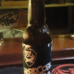 Hardcore IPA (Szkocja)
