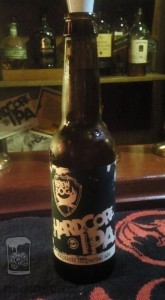 Hardcore IPA (Szkocja)