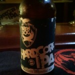 Hardcore IPA (Szkocja)