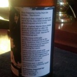 Hardcore IPA (Szkocja)