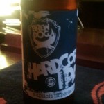 Hardcore IPA (Szkocja)