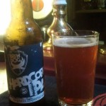 Hardcore IPA (Szkocja)