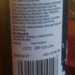 Hardcore IPA (Szkocja)