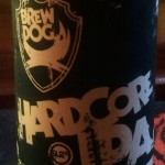 Hardcore IPA (Szkocja)