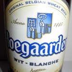 Hoegaarden Wit – Blanche (Belgia)