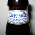 Hoegaarden Wit – Blanche (Belgia)