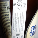 Hoegaarden Wit – Blanche (Belgia)