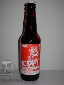 Hoppy Christmas (Szkocja)