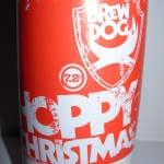 Hoppy Christmas (Szkocja)