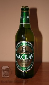 Vaclav Pilsener (Czechy)