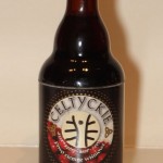 Celtyckie Wiśniowe