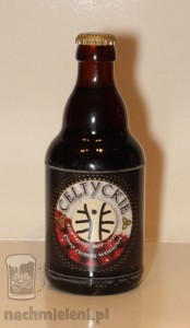 Celtyckie Wiśniowe