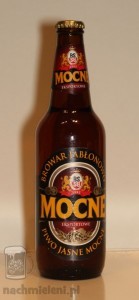 Mocne Eksportowe